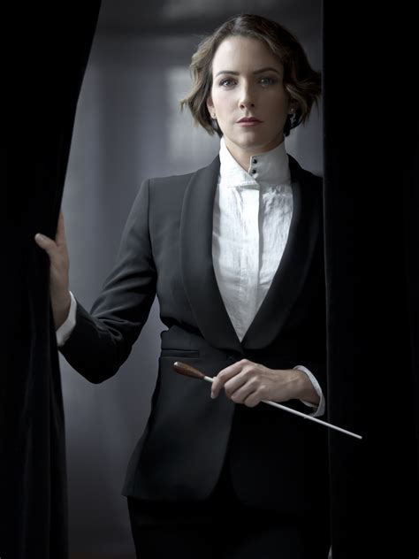 Alondra De La Parra Conductor Musician Alondra Mexican I Adore