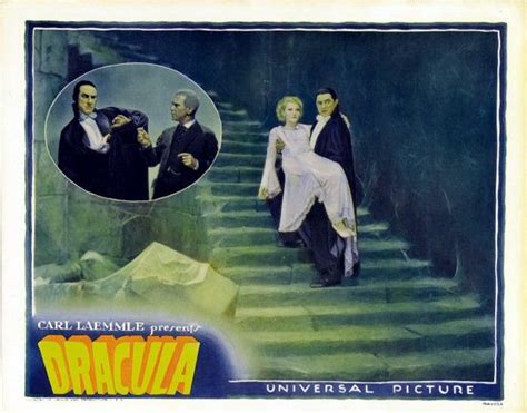 Dracula 1931 Horror Posters Lobby Cards Movie Posters Vintage