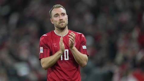 What happened to Denmark's Christian Eriksen at Euro 2020? | The US Sun