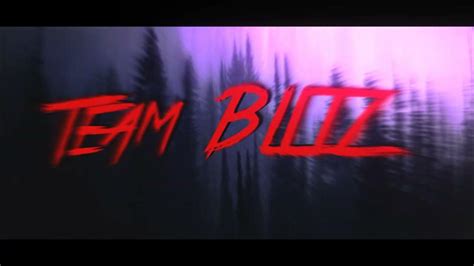 Team Blitz Official Channel Youtube