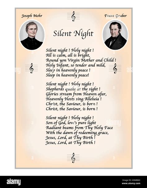 Initiated Silent Night