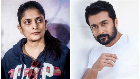 Is Hombale Films’ next the Suriya-starrer that Sudha Kongara had ...