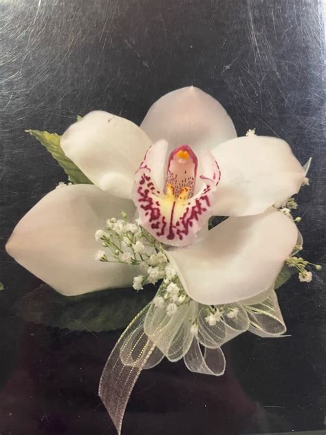 Wedding Flowers Boutonnieres Corsages Orchids Best Flower Site