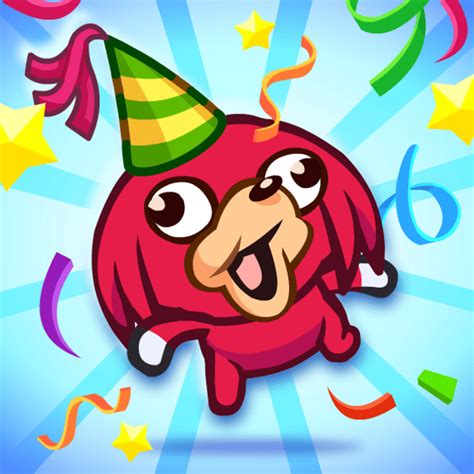 PARTYTOONS 免费玩 PartyToons 就在 Poki