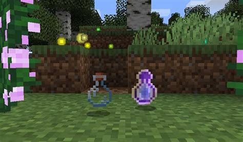 Bottle Your Xp Mod for Minecraft 1.19.2, 1.18.2, 1.16.5 and 1.12.2