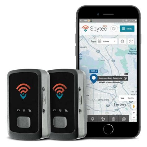 Spy Tec Sti Gl300 Mini Portable Real Time Personal And Vehicle Gps