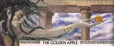 Eris Apple Mythology