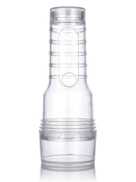 Fleshlight Ice Butt Anal Sex Diskret Kaufen Spexter