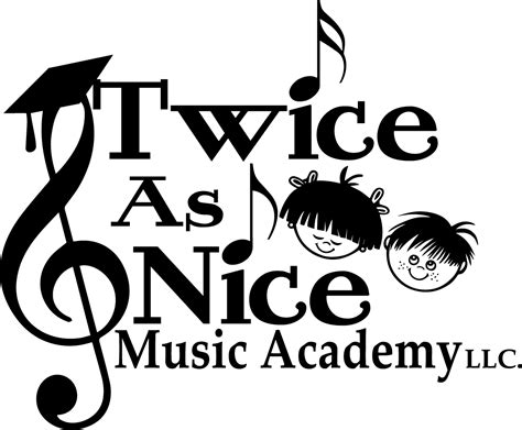 Twice as Nice Music Academy LLC