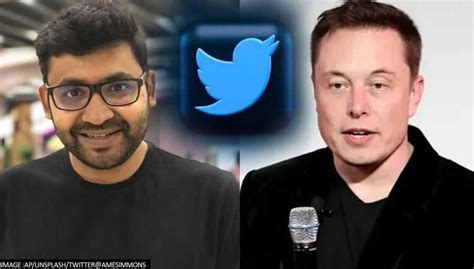 Resmi Jadi Pemilik Twitter Elon Musk Pecat CEO Parag Agrawal Koran