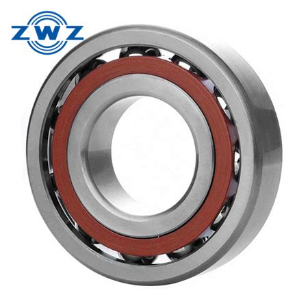 Angular Contact Ball Bearings ZWZ Bearing ZWZ Bearing China ZWZ