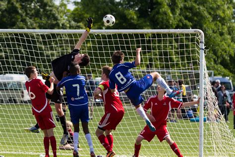 V Albany United Petone Fc Flickr