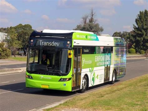 New Electric Buses The Contenders Act Bus