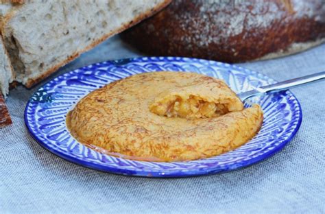 Algunas Tortillas Ricas Para Disfrutar Del Día Mundial De La Tortilla