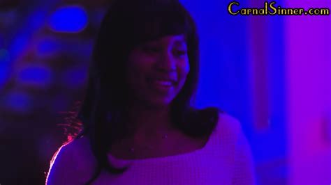 Sinner Babe With Perfect Ass Riding Cock After Party