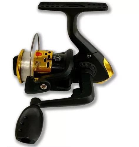 Reel One Albatros Rulemanes Spinning Variada Pejerrey Mercadolibre