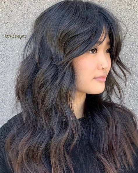 11 Fabulous Asian Hairstyles And How To Achieve Them Artofit