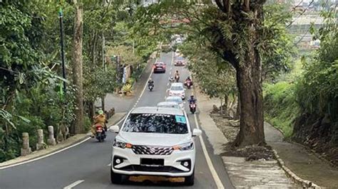 Diskon Suzuki Ertiga Hybrid Tembus Rp35 Juta Sampai Akhir Bulan Mobil