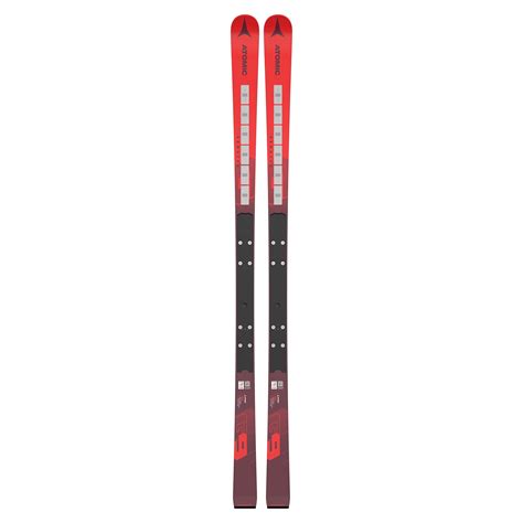 Atomic Redster G9 Fis Revoshock 183 Womens Race Ski 2024