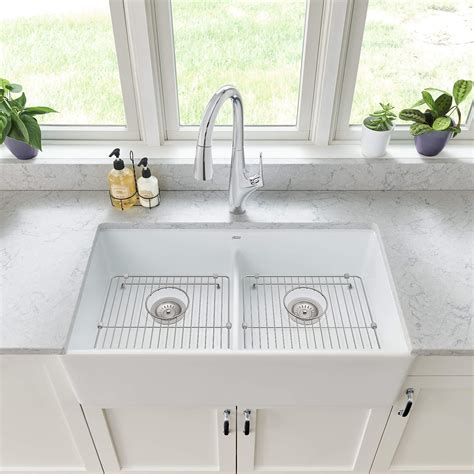 Farmhouse Sinks