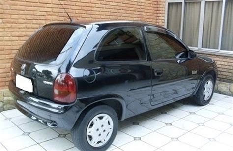 Chevrolet Corsa Hatch Wind Mpfi Sal O Do Carro