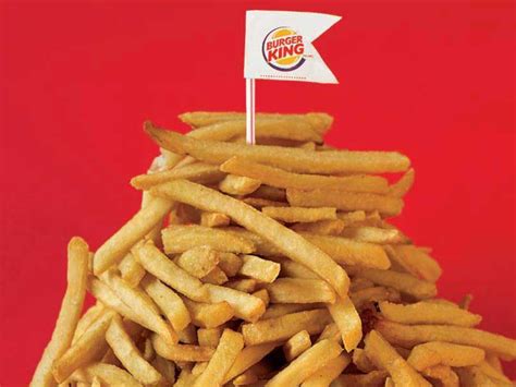 Fast Food Fries Ranked By Value Eater