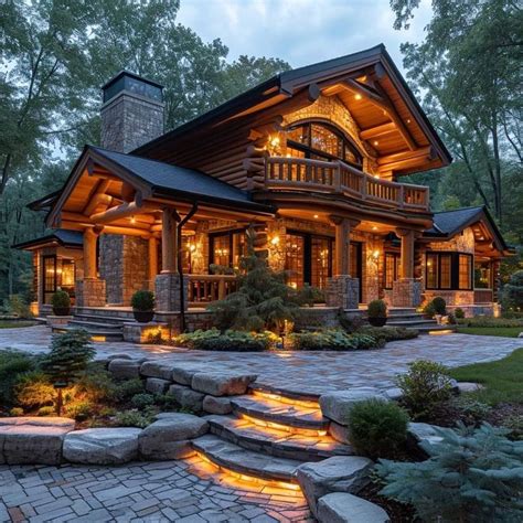 Pin By Teresa Brumbelow On Cabin Fever In House Exterior House