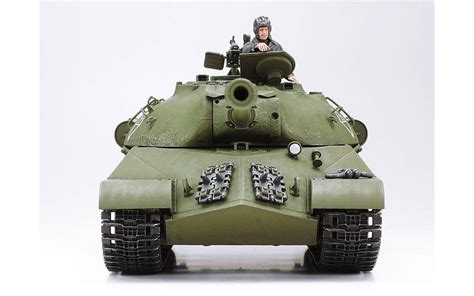 Tamiya Macheta Militara Joseph Stalin Js Russian Heavy Tank Tam