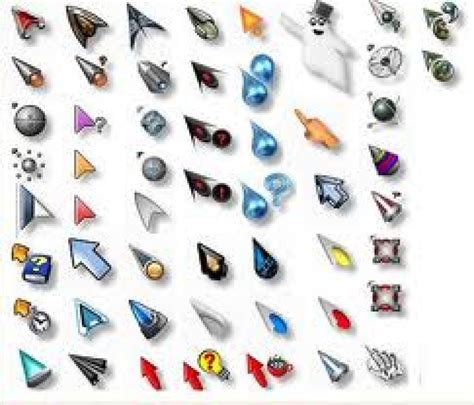 CURSOR FX PLUS 100 FULL By Mfhhtttd On DeviantArt