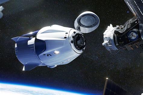 Spacex Realiza Segundo Voo Completo Da Starship Com Sucesso