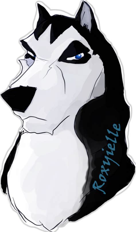 Balto: Steele by Roxyielle on DeviantArt