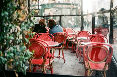 Decouvrez Les Restaurants Incontournables De Paris