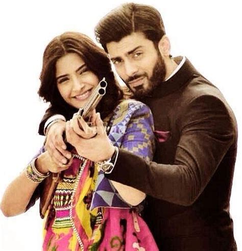 Sonam Kapoor Khoobsurat Movie - First Look | Stylish By Nature By ...