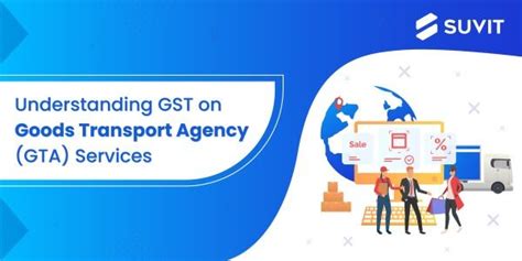 How To Comply With Gst As A Goods Transport Agency