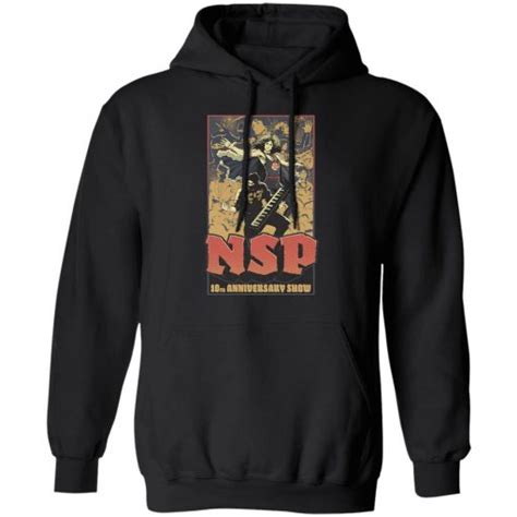 Ninja Sex Nsp Party Th Anniversary Shirt Q Finder Trending Design T