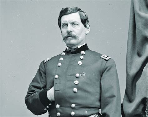 Mending The Mcclellan Myth