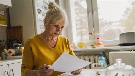 Droits Du Conjoint Survivant Voici La Somme Que Les Veufs Et Veuves