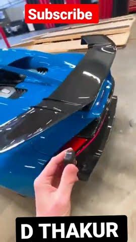 Blue Buggati Agar Aap Car Lover Hain To Like Karo Youtube