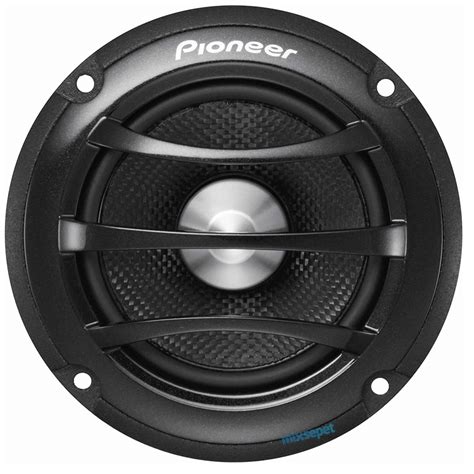 Pioneer Ts S062prs 66 Cm 200 Watt Midrange Oto Hoparlör Mix Sepet