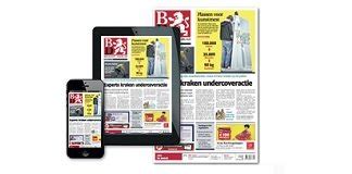 brabants dagblad  weken voor  aanbiedingnl