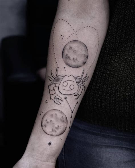 Tatuagem De C Ncer Blog Da Pajaris Biqu Nis Moda Viagens E Vida