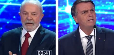 Quando É O PrÓximo Debate Presidencial 2022 Veja Onde Assistir E