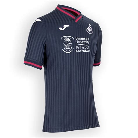 Swansea City 2020 21 Joma Third Kit Football Shirt Culture Latest