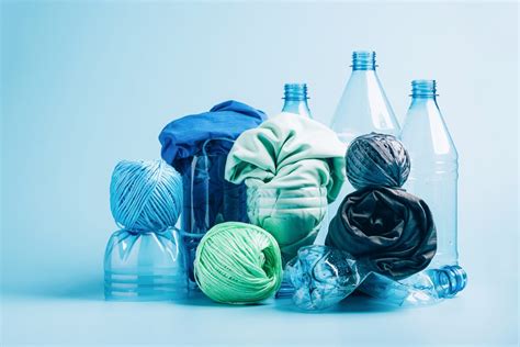 How To Distinguish Recycled Polyester RPET PFI Fareast Hong Kong