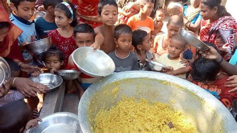 Fundraiser By Vasanta Dasa Urgent Food Relief And Assistance In Bangladesh