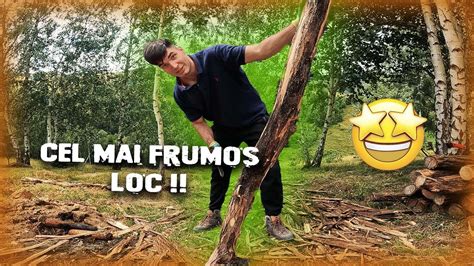 ESTE CEL MAI FRUMOS LOC DIN ROMANIA YouTube