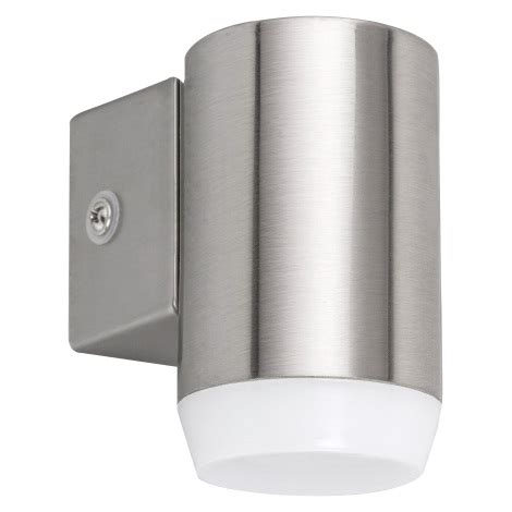 Rabalux 8936 Applique A LED Da Esterno CATANIA LED 4W 230V IP44 Luciamo