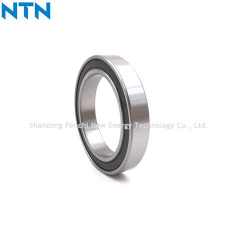 Spot Stock NTN 16022 Thin Wall Deep Groove Ball Bearing China 16022