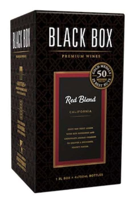 The 12 Best Boxed Wines To Drink In 2022