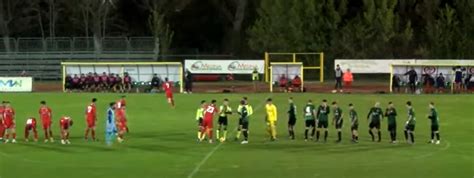 Video Gol Oltrep Vis Nova Giussano Highlights E Sintesi